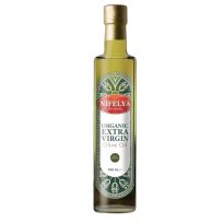 DAMLAYAG NIFELYA ORGANIC EXTRA VIRGIN OLIVE OIL 500 ML