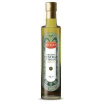 DAMLAYAG NIFELYA ORGANIC EXTRA VIRGIN OLIVE OIL 1 LTR