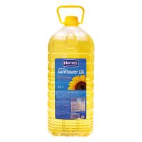 MURATLI SUNFLOWER OIL 5 LTR