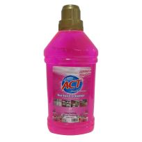 ACT SURFACE CLEANER FLOWER FRESHNESS 1000 ML