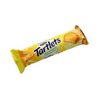 MCVITIES TARTLETS LEMON CHEESE CAKE 100 GMS