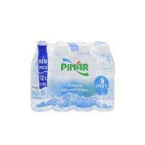 PINAR YASAM PINARIM NATURAL SPRING WATER 12X500 ML