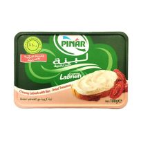 PINAR LABNEH WITH SUN DRIED TOMATO 180 GMS