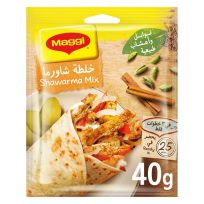 MAGGI SHAWARMA MIX 40 GMS