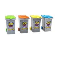 JOYTOP SWEET DUMPSTER LOLLIPOP WITH SURPRISE TOY 12 GMS