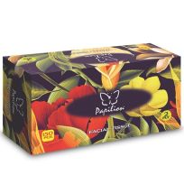 PAPILION TROPIC FLOWER BOX FACIAL TISSUE 150'S