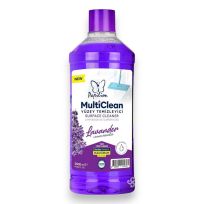 PAPILION LAVENDER MULTI SURFACE CLEANER 2.5 LTR