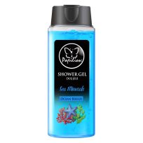 PAPILION OCEAN MINERALS SHOWER GEL 400 ML