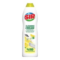 SIR LEMON MINERALLED CLEANING CREAM 1.125 KG