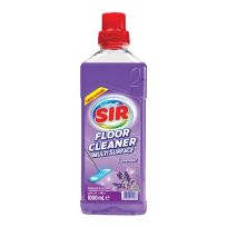 SIR PARFUMED LAVENDER FRESHNESS SURFACE CLEANER 1 LTR