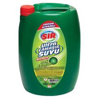 SIR LEMON BLOSSOM LIQUID DISH SOAP 5 KG