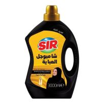 SIR ABAYA SHAMPOO 3 LTR