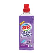 SIR FLOOR CLEANER MULTI SURFACE LAVENDER 2 LTR