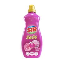 SIR PINK COLOR SOFT ROSE PEONY FABRIC CONDITIONER 1.440 LTR
