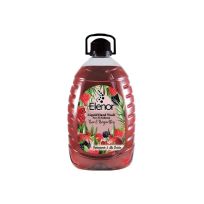 ELENOR LIQUID HAND SOAP POMEGRANATE MIX BERRIES 3.6 LTR