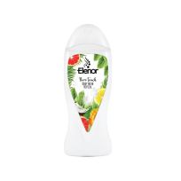 ELENOR BODY WASH TROPICAL 490 ML