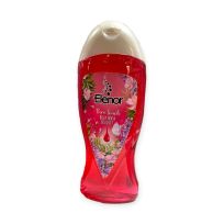 ELENOR BODY WASH BOUQUET 490 ML