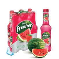 FRESA FRESHER WATERMELON FLAVOUR 6X250 ML