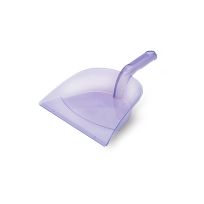 FLORA FLOSOFT HAND AND HELD DUSTPAN 1'S