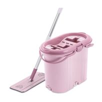 FLORA TRIO TABLET MOP CLEANING 14 LTR