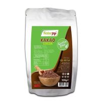 NATURPY GLUTEN FREE COCOA 100 GMS