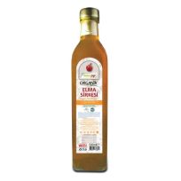 NATURPY ORGANIC CIDER VINEGAR 500 ML