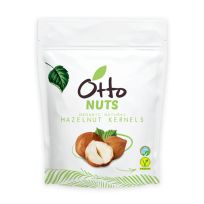 OTTO NUTS ROASTED HAZELNUT 150 GMS