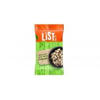 LIST ROASTED AND SALTED PISTACHIO 30 GMS