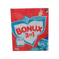 BONUX HS ORIGINAL 110 GMS