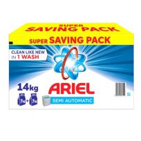 ARIEL SEMI AUTOMATIC ORIGINAL 14 KG @SPECIAL OFFER