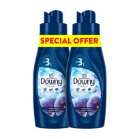 DOWNY VALLEY DEW CONCENTRATE FABRIC CONDITIONER 2X1 LTR