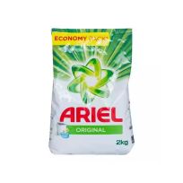 ARIEL DETERGENT LOW SODIUM ORIGINAL  2 KG