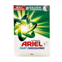 ARIEL AUTOMATIC LS ORIGINAL DETERGENT POWDER 1 KG