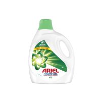 ARIEL POWER GEL REGULAR 4 LTR @SPECIAL OFFER