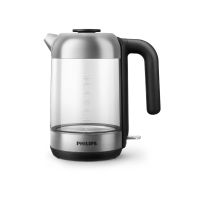 PHILIPS SERIES 5000 GLASS KETTLE