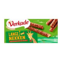 VERKADE LONG NECKS 5'S