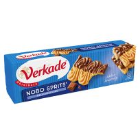 VERKADE NOBO SPRITS MILK 150 ML