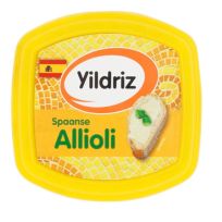 YILDRIZ ALLIOLI 150 ML