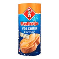 BOLLETJE VOLKOREN BESCHUIT 155 GMS