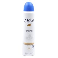 DOVE ORIGINAL DEO SPRAY FOR WOMEN 150 ML