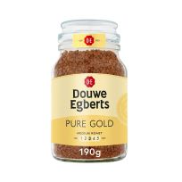 DOUWE EGBERT PURE GOLD 190G