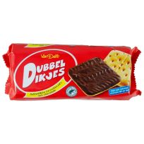 VAN DELFT DUBBELDIKJES 295 GMS