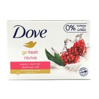 DOVE REVIVE SOAP BAR 125 GMS