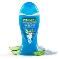 PALMOLIVE MINERAL MASSAGE THERMAL SPA SHOWER GEL 250 ML