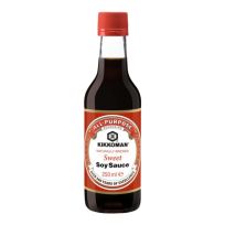 KIKKOMAN SWEET SOY SAUCE 250 ML