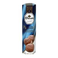 DROSTE PASTILLIES ROLL MILK 85 GMS