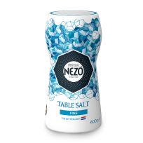 NEZO FINE TABLE SALT