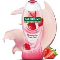 PALMOLIVE STRAWBERRY SMOTHIE SHOWER GEL 500 ML