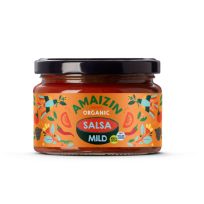 AMAIZIN SALSA DIP MILD OG 260 GMS