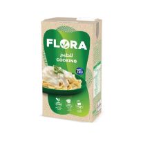 FLORA COOKING CREAM 500 ML